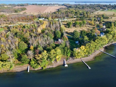 Lake Champlain - Franklin County Home Sale Pending in North Hero Vermont