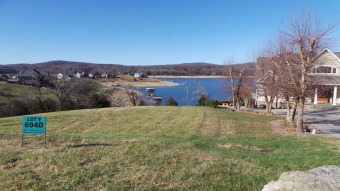 FIRST CLASS LAKE LOT - Lake Lot For Sale in Sharps Chapel, Tennessee