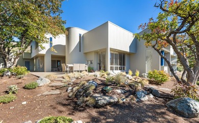 Architecturally striking contemporary estate set on 5