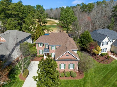 Lake Home For Sale in Raleigh, North Carolina