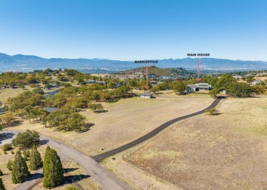 Architecturally striking contemporary estate set on 5