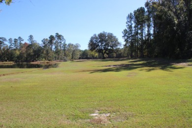 Lake Acreage For Sale in Orangeburg, South Carolina