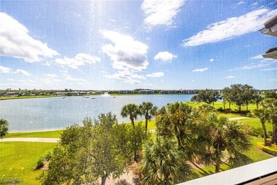 Caloosahatchee River - Lee County Condo For Sale in Fort Myers Florida