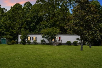 Welcome to 509 Pooshee Plantation Way, where endless - photo 2