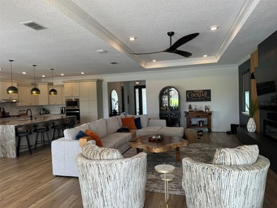 *Your Private Oasis Awaits: Stunning Golf Course Home with