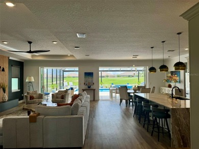 *Your Private Oasis Awaits: Stunning Golf Course Home with