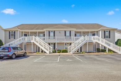 Plantation Lakes  Condo For Sale in Myrtle Beach South Carolina