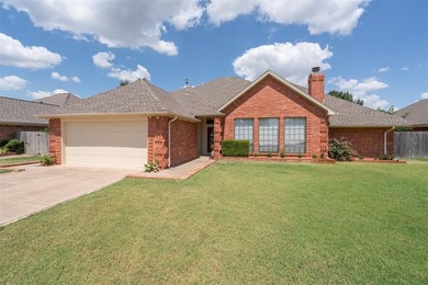Lake Home For Sale in Norman, Oklahoma