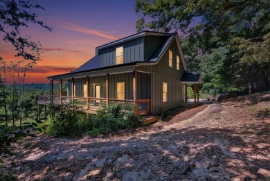 Lake house with Transferrable dock and easy access to ramp - photo 1