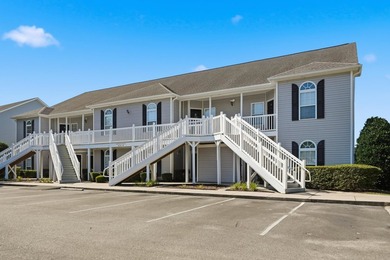 Welcome to 148 West Haven Dr., Unit 10F in the desirable gated - photo 2