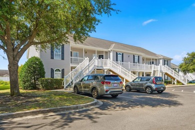 Welcome to 148 West Haven Dr., Unit 10F in the desirable gated - photo 3