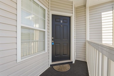 Welcome to 148 West Haven Dr., Unit 10F in the desirable gated - photo 4