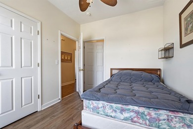 Welcome to 148 West Haven Dr., Unit 10F in the desirable gated - photo 6