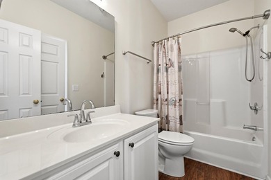Welcome to 148 West Haven Dr., Unit 10F in the desirable gated - photo 7