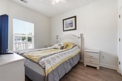 Welcome to 148 West Haven Dr., Unit 10F in the desirable gated - photo 8