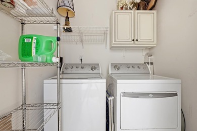Welcome to 148 West Haven Dr., Unit 10F in the desirable gated - photo 10