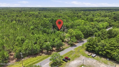 1.90 Acres | Daugherty Road | Long Beach, MS | R-1 | Zone X500 | - photo 12
