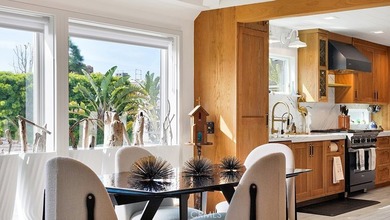 213 Marguerite is a beautifully reimagined ocean-view penthouse - photo 14