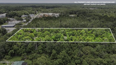 1.90 Acres | Daugherty Road | Long Beach, MS | R-1 | Zone X500 | - photo 15