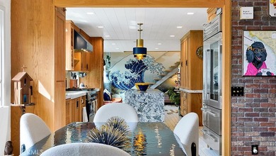 213 Marguerite is a beautifully reimagined ocean-view penthouse - photo 15