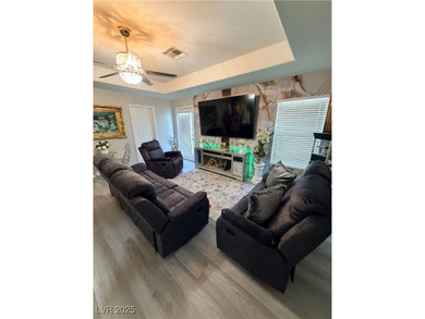 Beautiful two-story home featuring 5 spacious bedrooms and 3