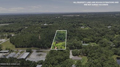 1.90 Acres | Daugherty Road | Long Beach, MS | R-1 | Zone X500 | - photo 16