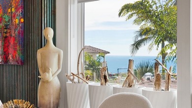 213 Marguerite is a beautifully reimagined ocean-view penthouse - photo 16