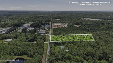 1.90 Acres | Daugherty Road | Long Beach, MS | R-1 | Zone X500 | - photo 17