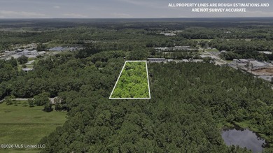 1.90 Acres | Daugherty Road | Long Beach, MS | R-1 | Zone X500 | - photo 18