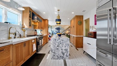 213 Marguerite is a beautifully reimagined ocean-view penthouse - photo 19