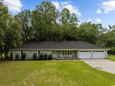 Lake Home For Sale in Conway, South Carolina