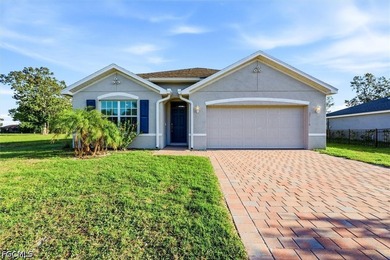 Burnt Store Lakes Area Home For Sale in Punta Gorda Florida