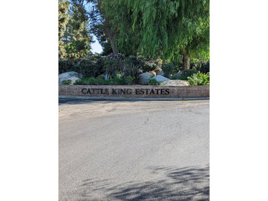 Lake Ming Lot For Sale in Bakersfield California