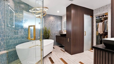 213 Marguerite is a beautifully reimagined ocean-view penthouse - photo 33