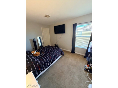 Beautiful two-story home featuring 5 spacious bedrooms and 3