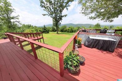 Luxury Mountain Retreat with Panoramic Views  5BR/3BA on 2 Acres