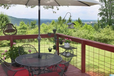 Luxury Mountain Retreat with Panoramic Views  5BR/3BA on 2 Acres