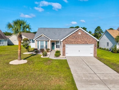 Plantation Lakes  Home For Sale in Myrtle Beach South Carolina