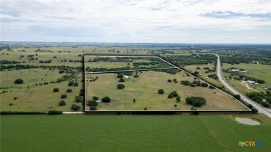 (private lake, pond, coastal) Acreage For Sale in Goldthwaite Texas
