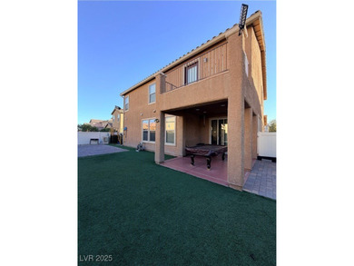 Beautiful two-story home featuring 5 spacious bedrooms and 3