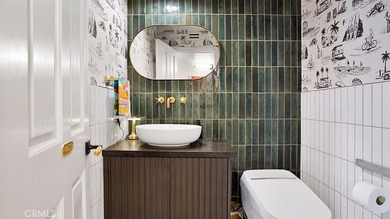 213 Marguerite is a beautifully reimagined ocean-view penthouse - photo 48