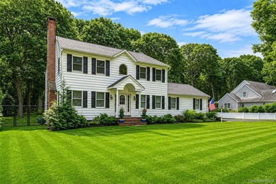 Classic Americana meets the North Fork lifestyle on Southold's - photo 2