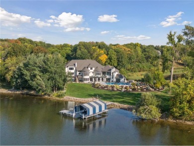 Lake Home For Sale in Victoria, Minnesota