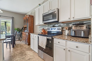 Welcome to 1060 Balmore Drive! This beautifully maintained home - photo 9
