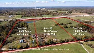 Lake Loch Lomond Commercial For Sale in Gravette Arkansas