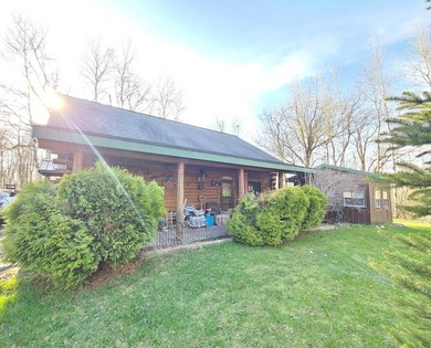 Lac Sault Dore - Soo Lake Home For Sale in Phillips Wisconsin