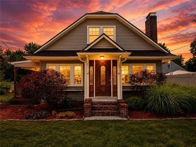 Thoughtfully updated while maintaining its classic character - photo 1