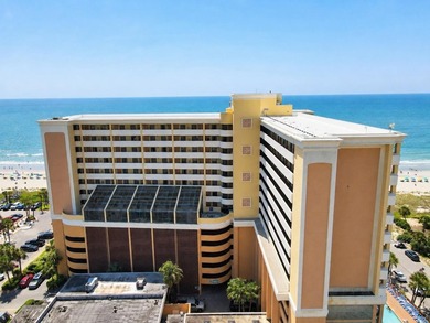 Direct oceanfront, newly remodeled, at Caravelle Resort in - photo 1