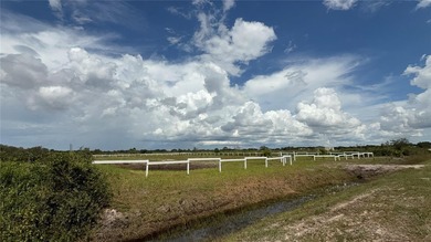 (private lake, pond, creek) Lot For Sale in Okeechobee Florida