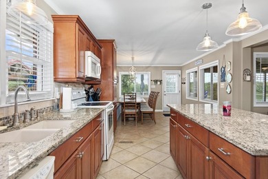 This private *WATERFRONT OASIS OVERLOOKING LAKE BARKLEY* awaits - photo 7